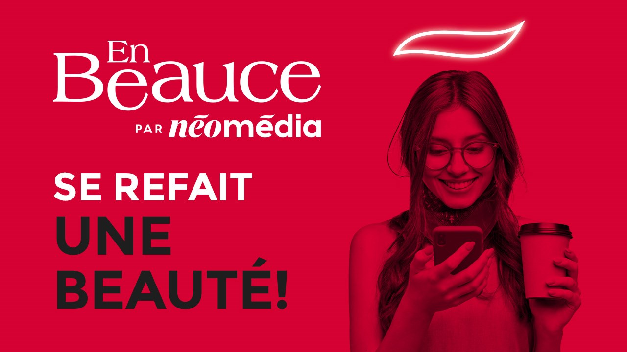 EnBeauce.com se refait une beauté dès lundi!
