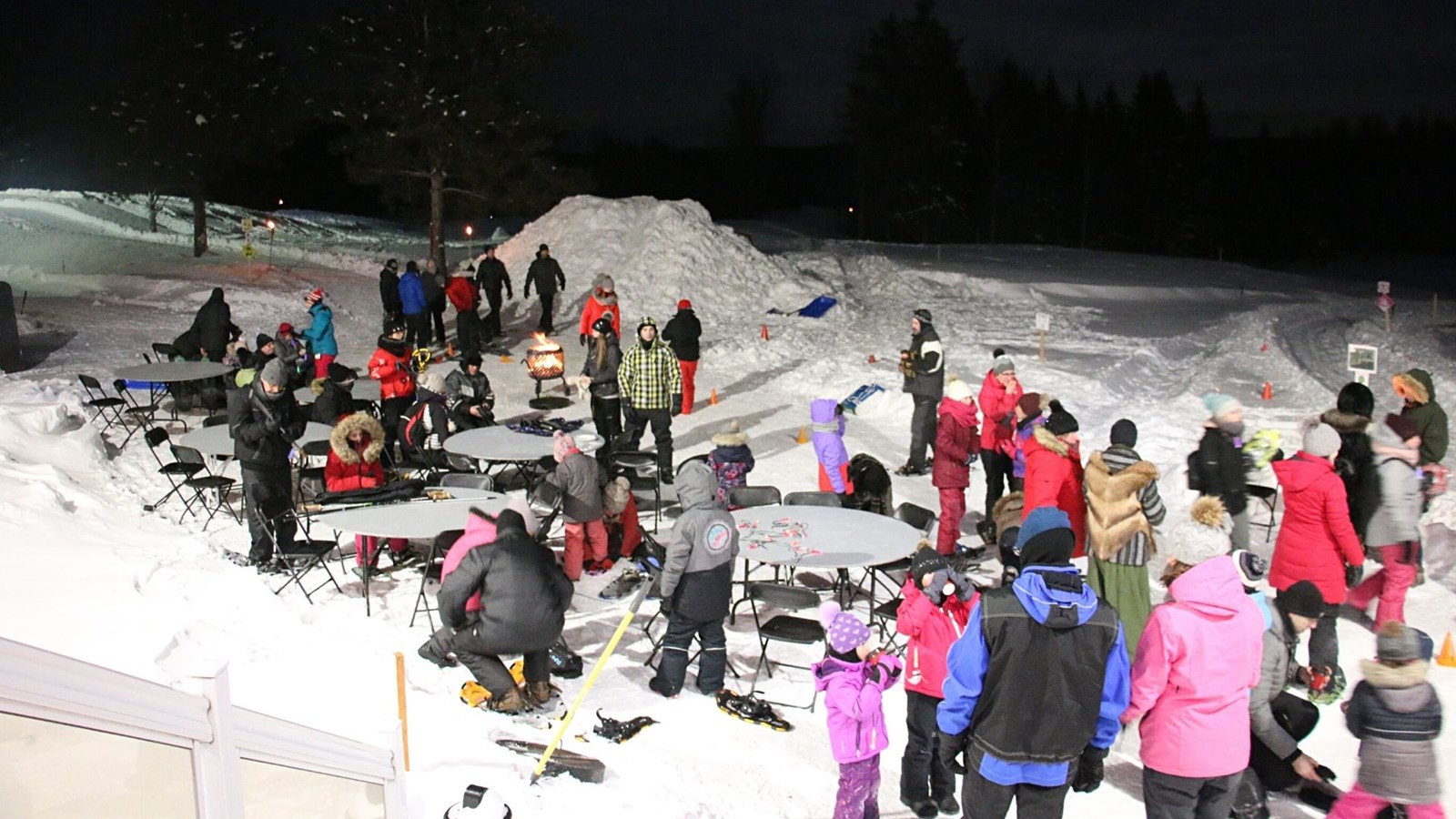 Beauceville: une fin de semaine animée prévue aux Rendez-vous d'hiver