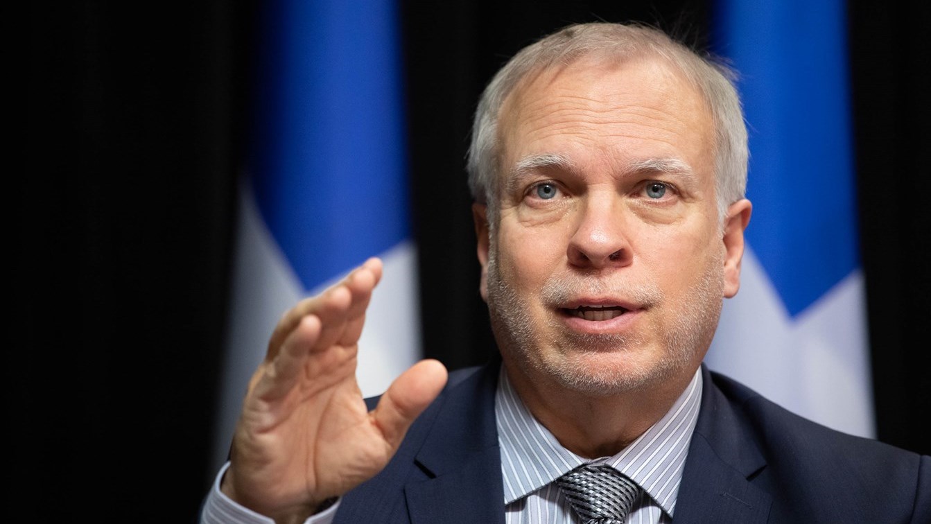 Assouplissements des mesures sanitaires: la santé publique préfère être prudente