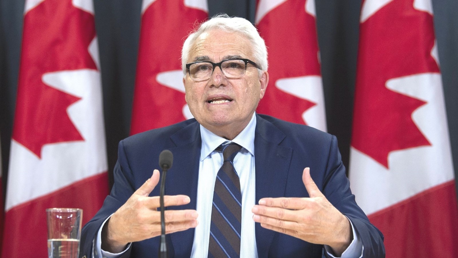 Cinq fois plus de plaintes au Commissariat aux langues officielles