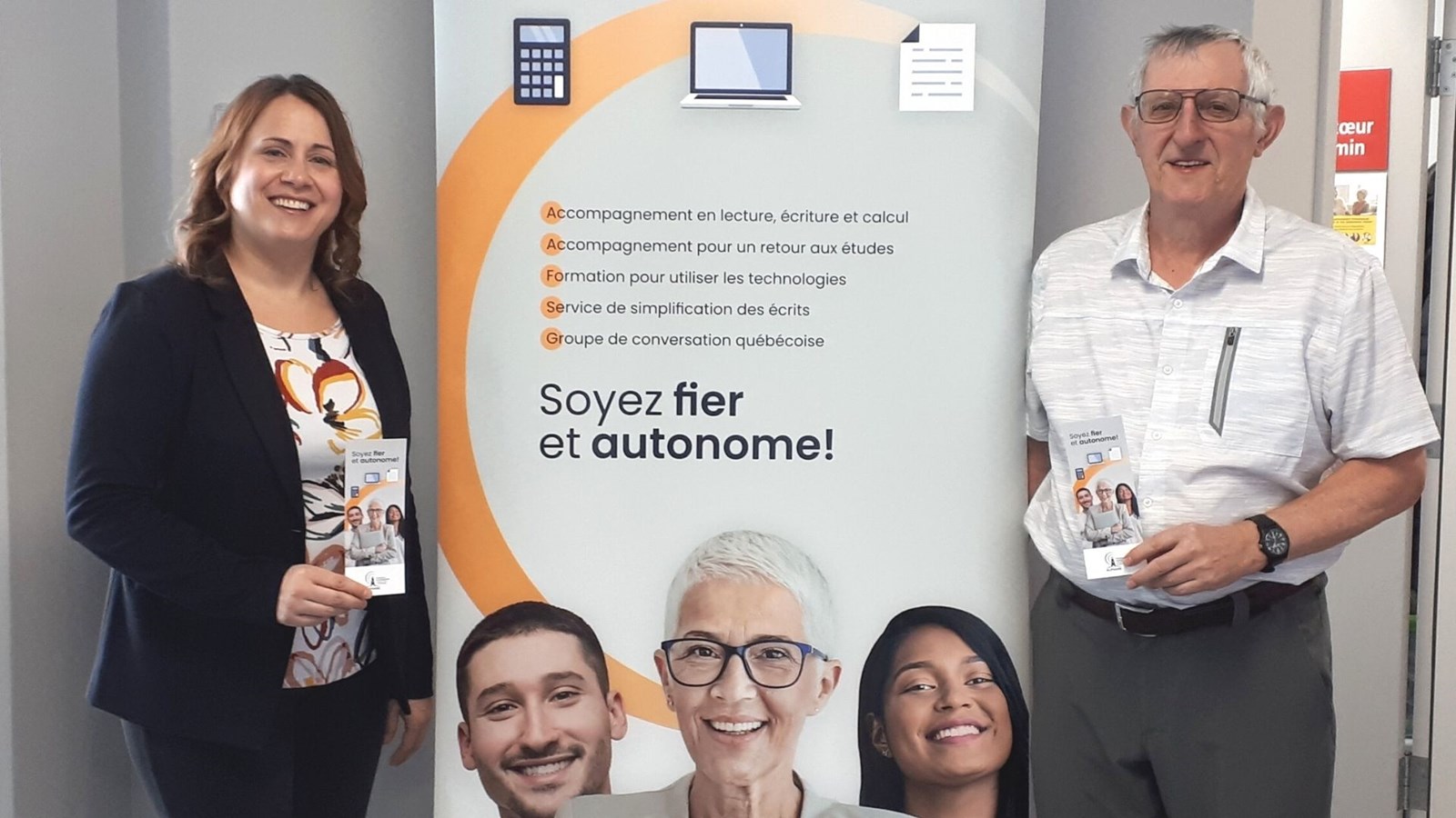 Un renouveau pour Alphare 