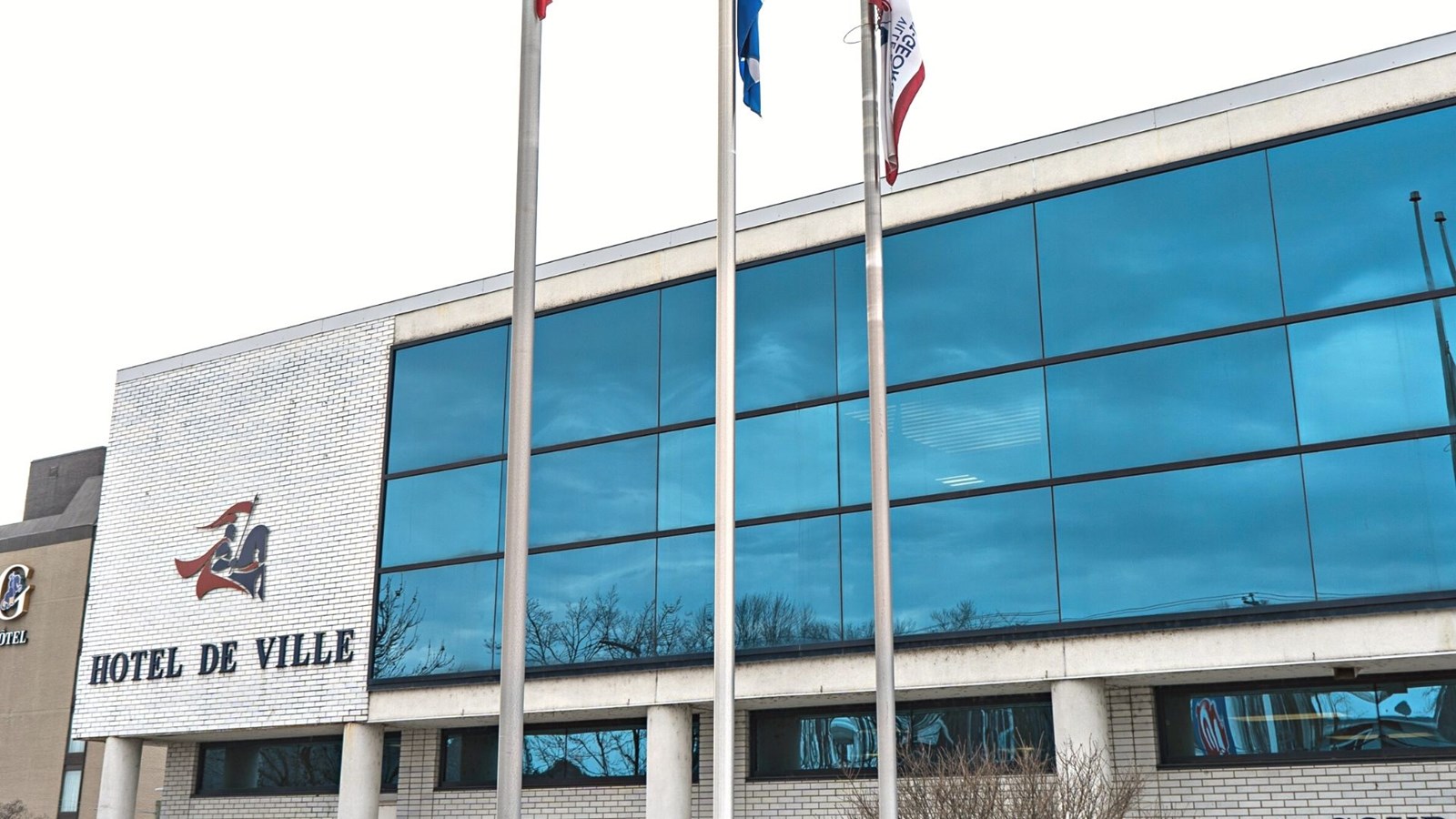 Saint-Georges: le conseil sera à huis clos ce soir