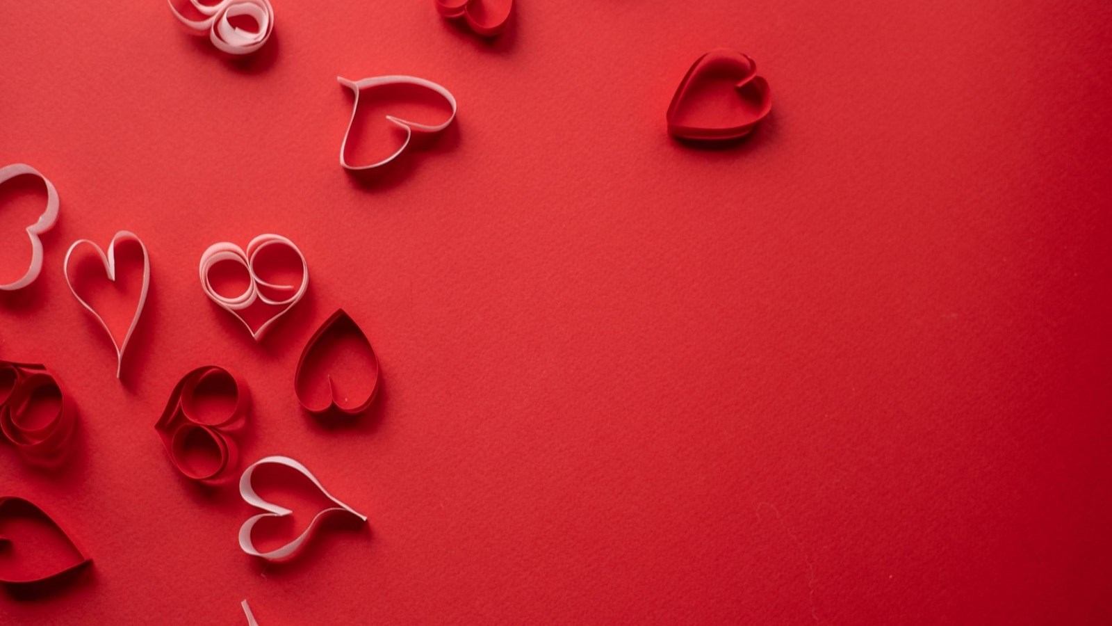 Comment avez-vous célébré la Saint-Valentin ?