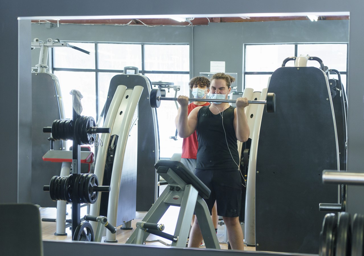 Le plan de réouverture du Québec entre dans sa phase suivante