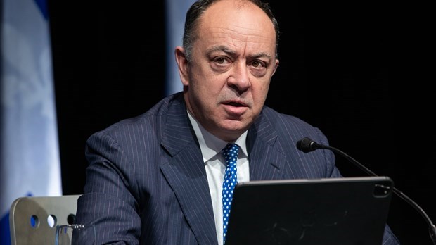 Le passeport vaccinal sera retiré à compter du 14 mars 