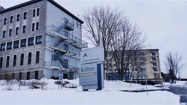 Cours suspendus au Cégep Beauce-Appalaches