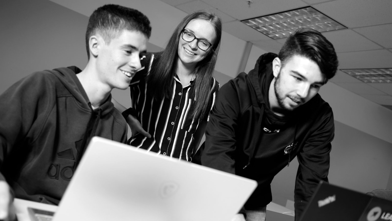 De nouvelles bourses en Technologie du génie industriel 