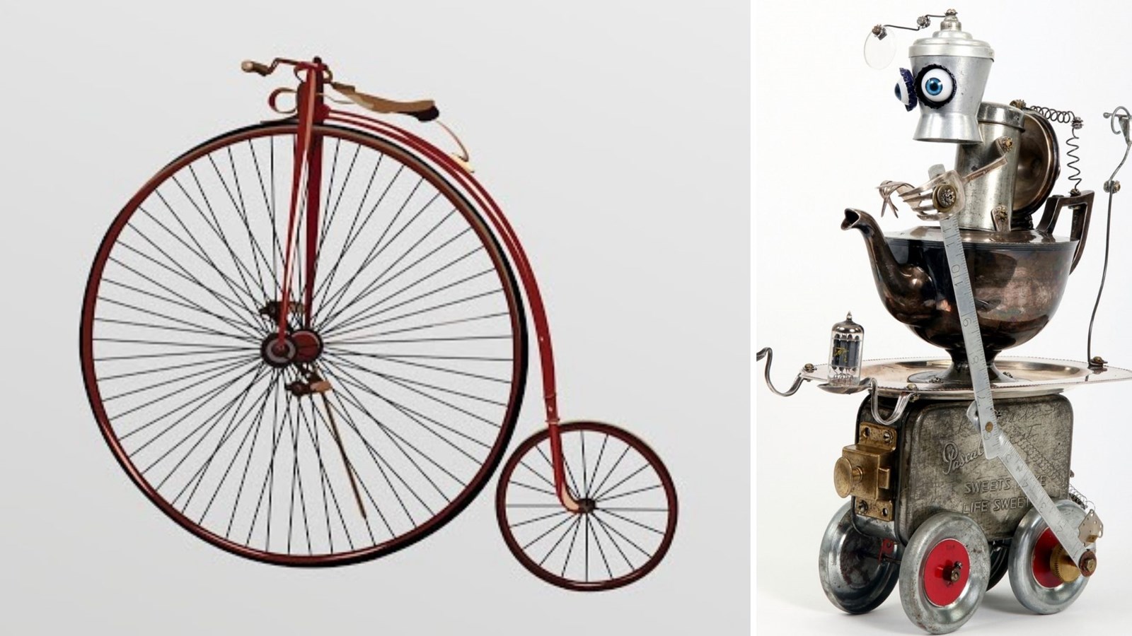 Un nouvelle série d'expositions au Centre culturel Marie-Fitzbach