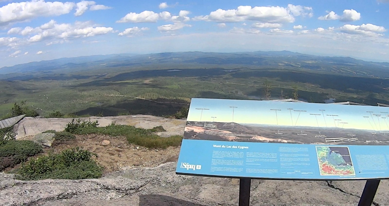 Vivre une expérience en nature