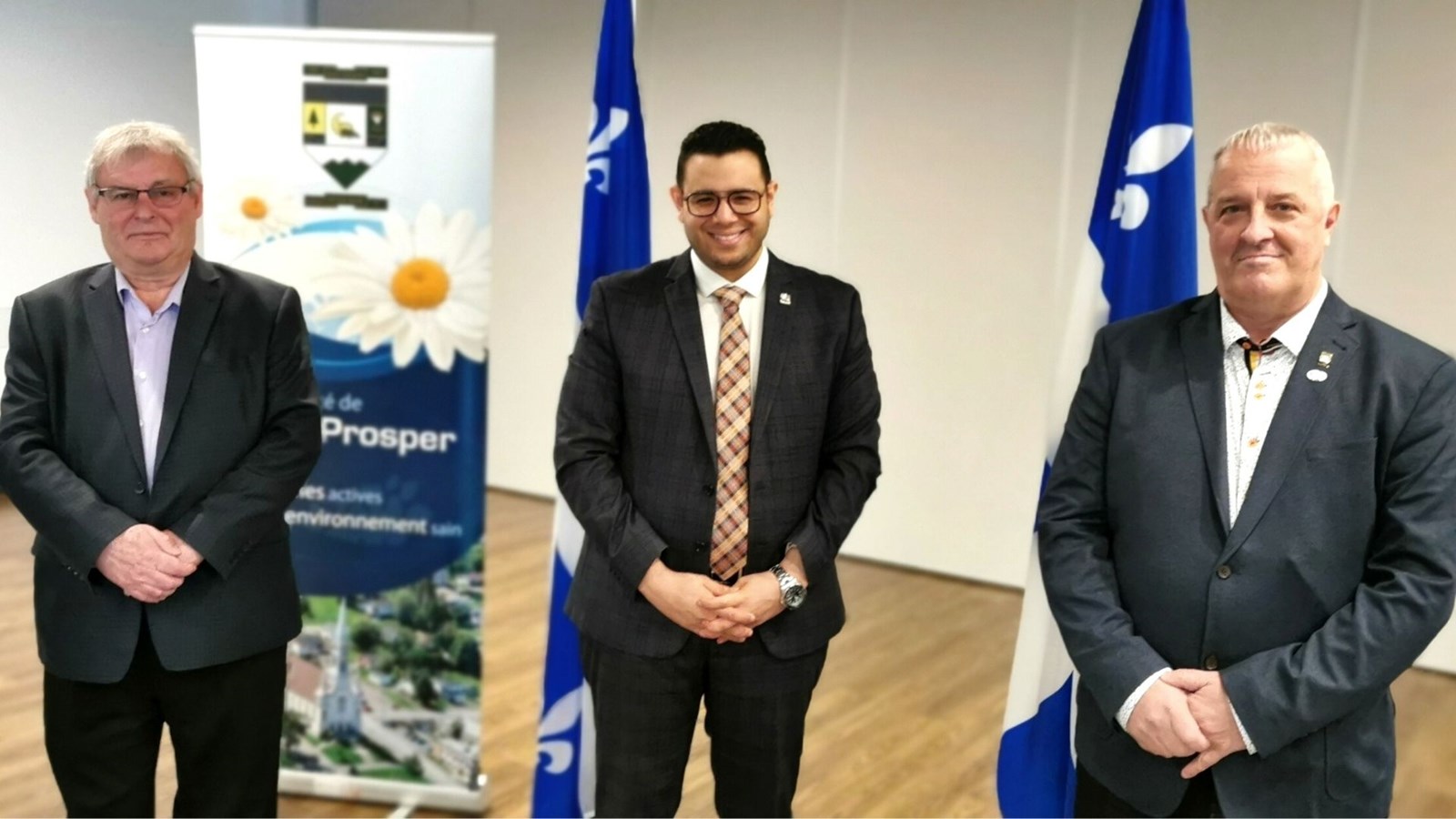 Projet Maison Héritage Abénaki: c'est parti!