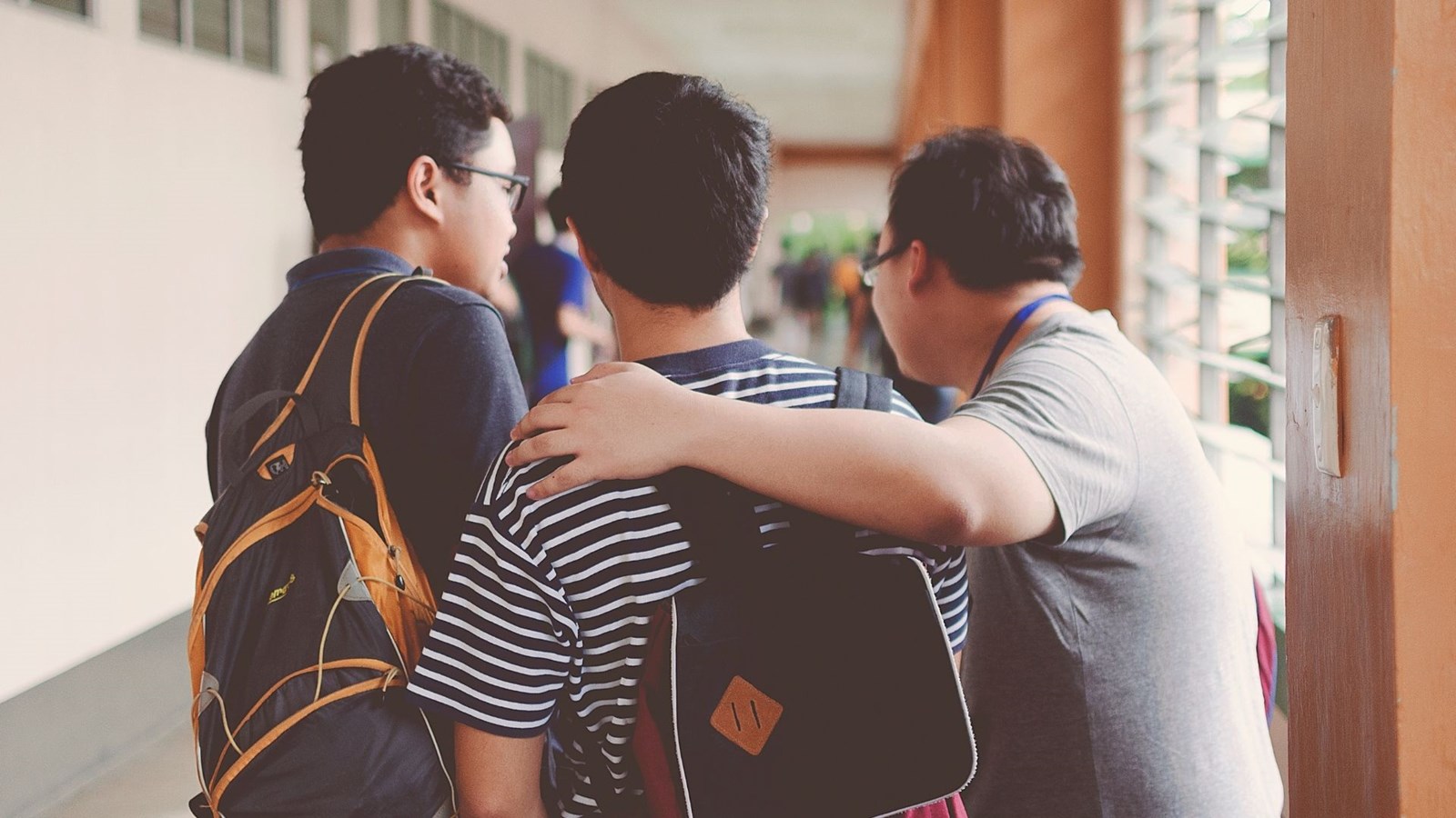 Décrochage scolaire: un jeune sur cinq est à risque