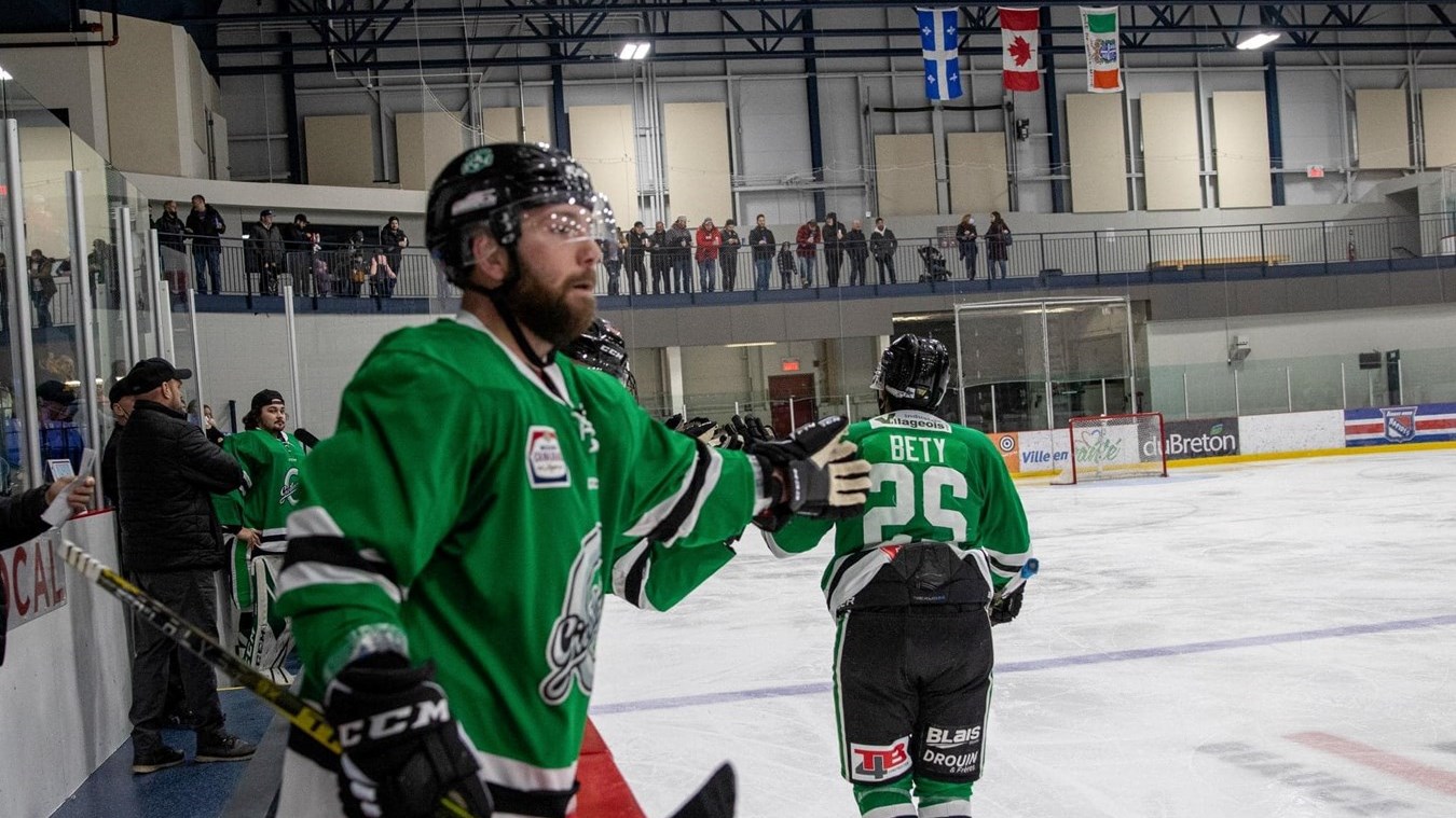 Deux victoires pour le Giovannina de Sainte-Marie 