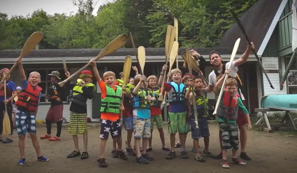 Le camp Kéno rouvre ses portes aux campeurs le 26 juin