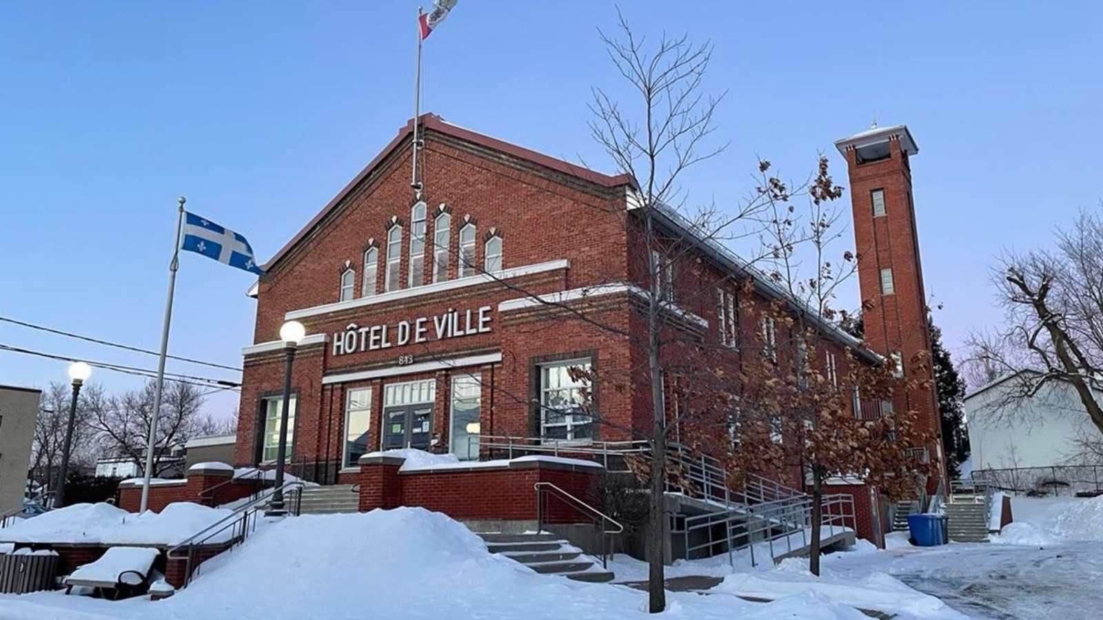 Une élection partielle à Saint-Joseph-de-Beauce le 1er mai