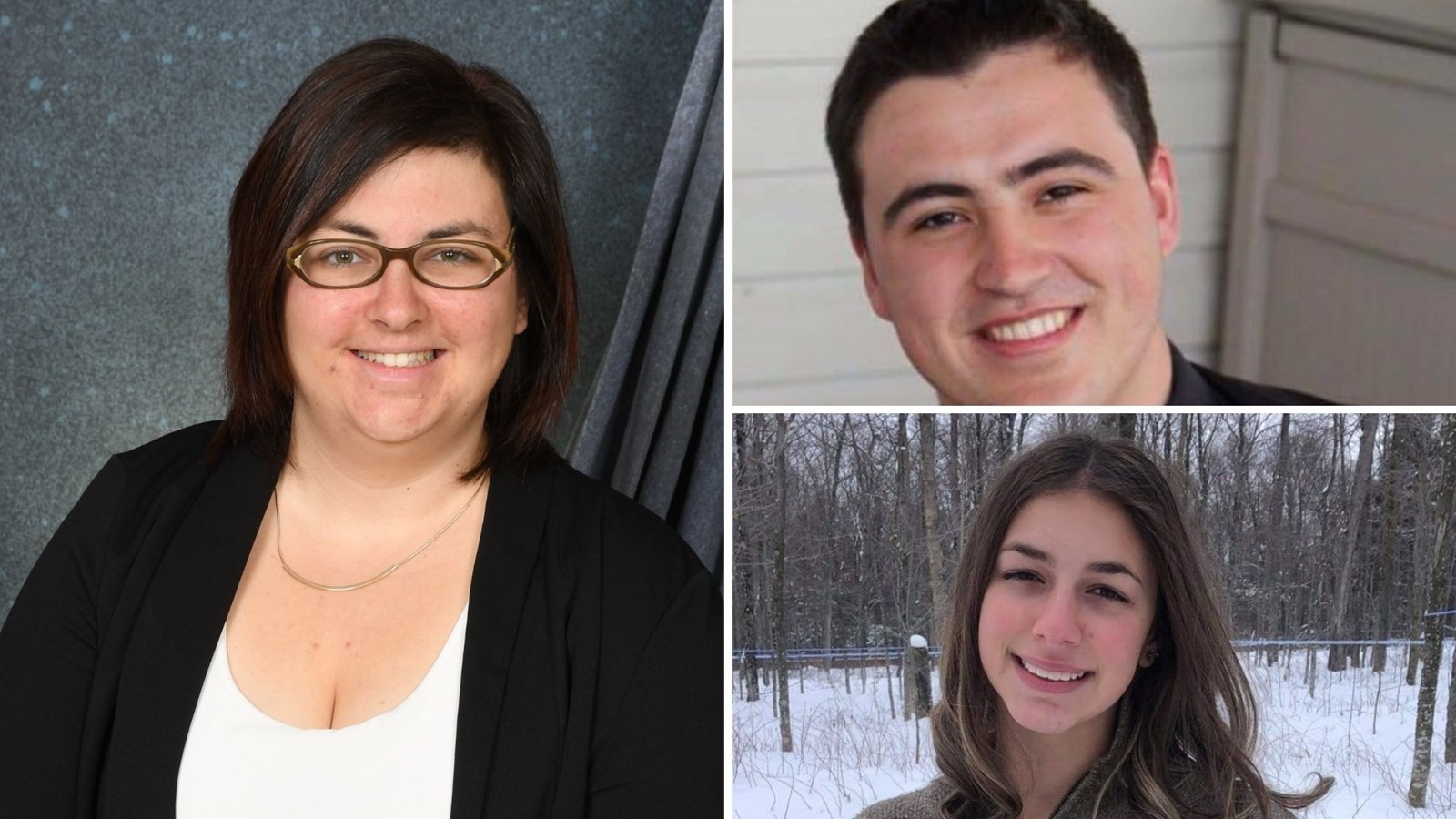 Trois étudiants en agriculture de la Beauce récompensés