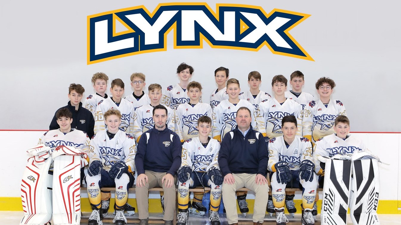 Le M15 relève des Lynx remporte ses deux rencontres