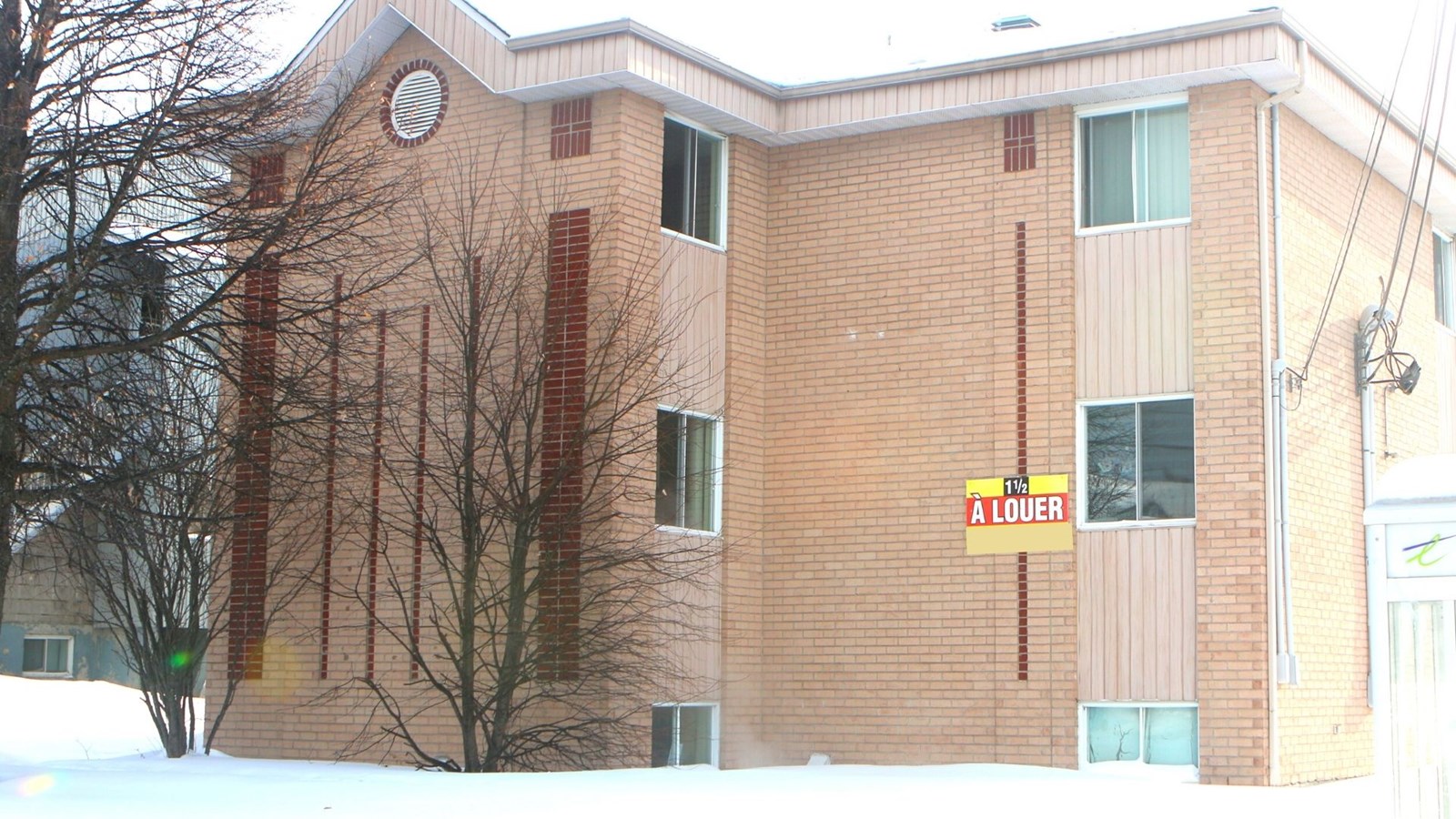 La Ville de Saint-Georges réclame des actions concrètes en matière d'habitation 