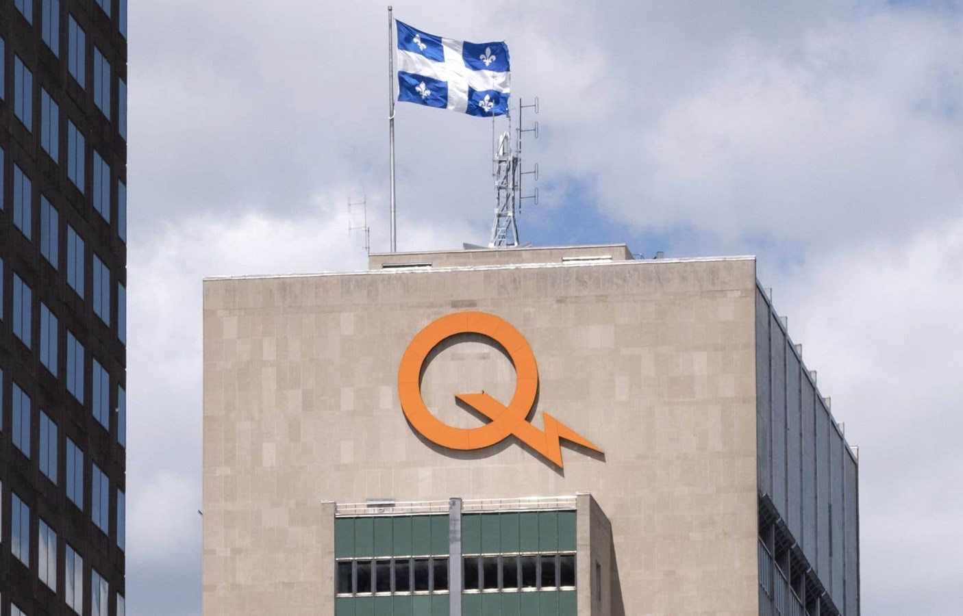 De possibles pertes de 500 M $ pour Hydro-Québec