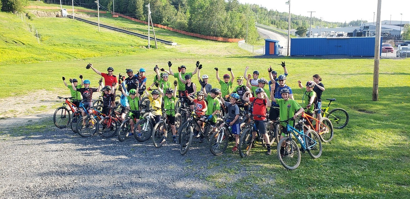 Le Club Cycliste de Beauce lance un cri du cœur