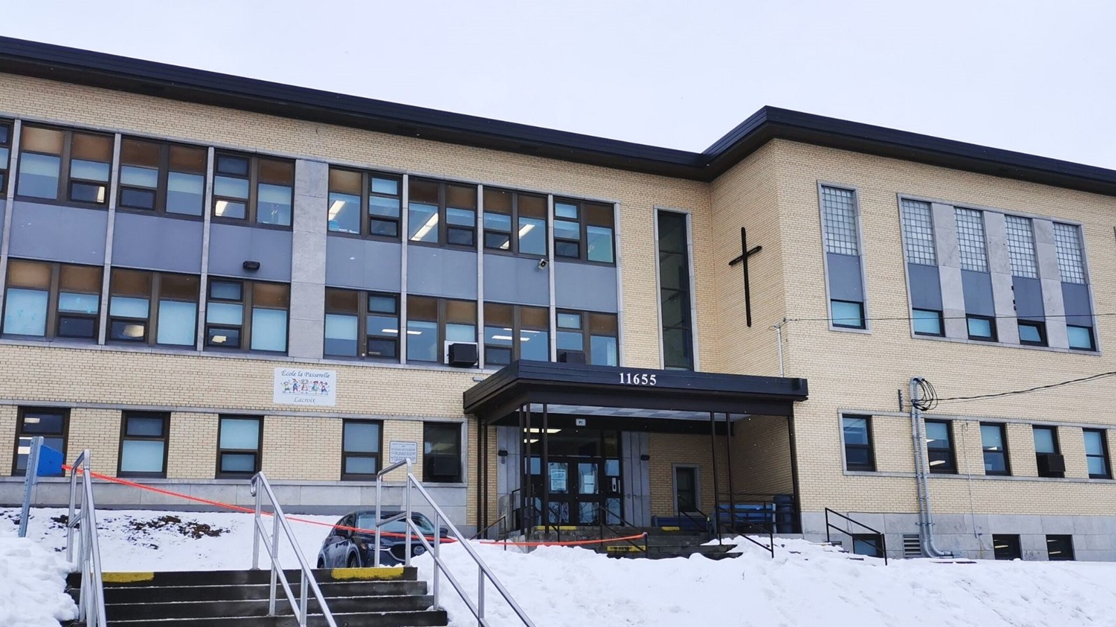 Publication des premières données de lecteurs de CO2 du CSSBE