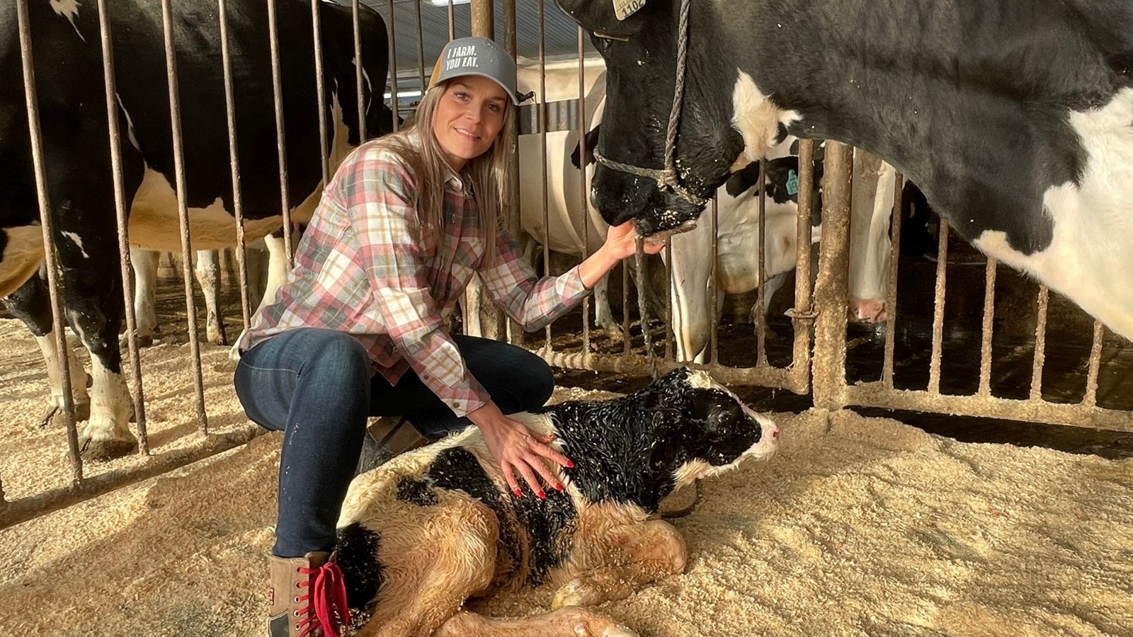 Portrait de femmes: Vicky St-Hilaire