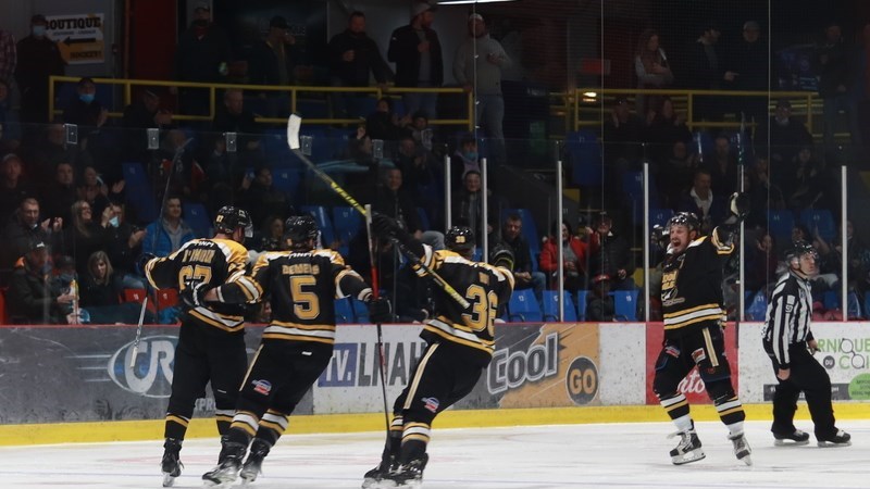 Une victoire à la hauteur des partisans du Cool FM