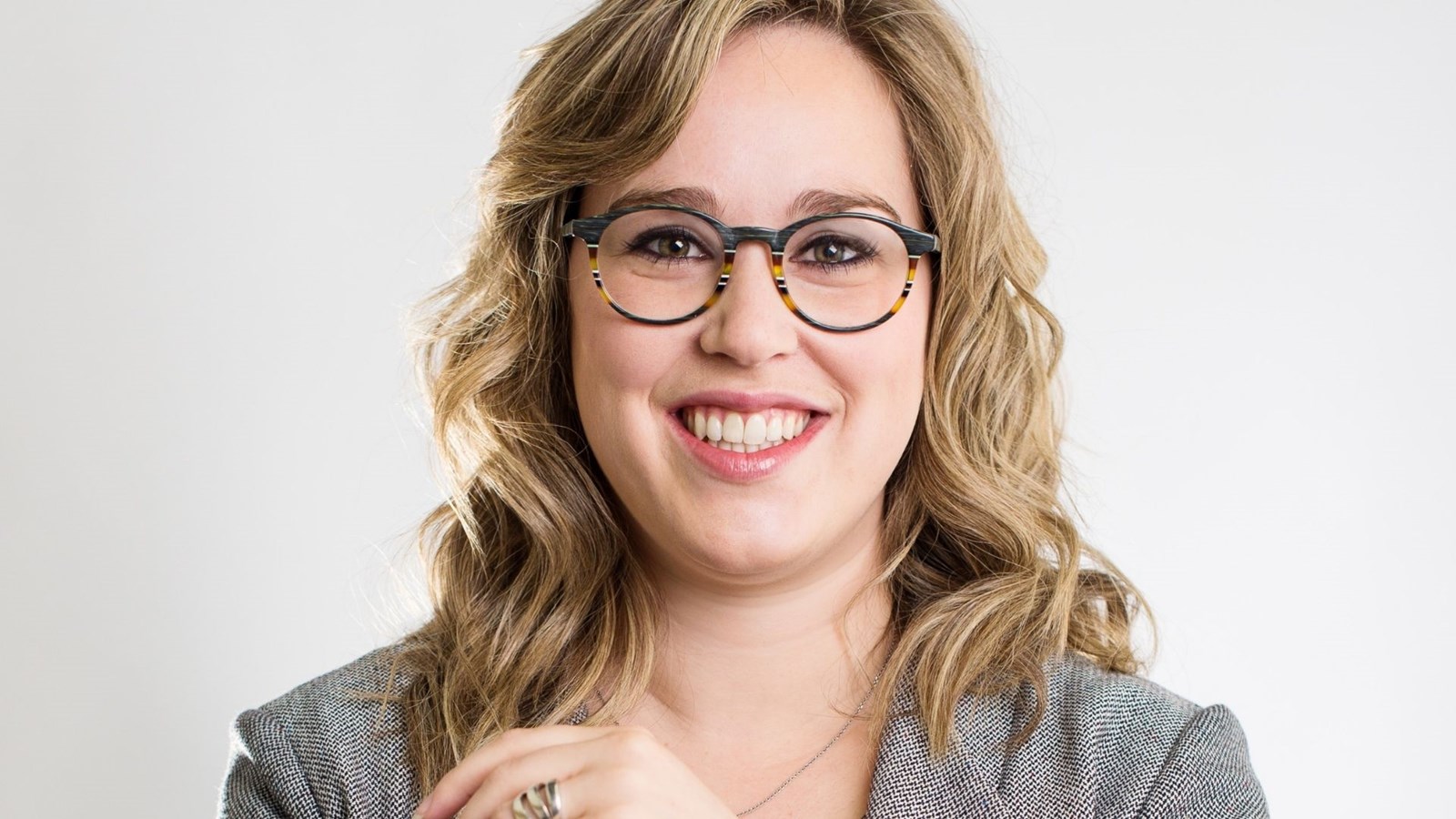 Audrey Morin relève le Défi têtes rasées de Leucan