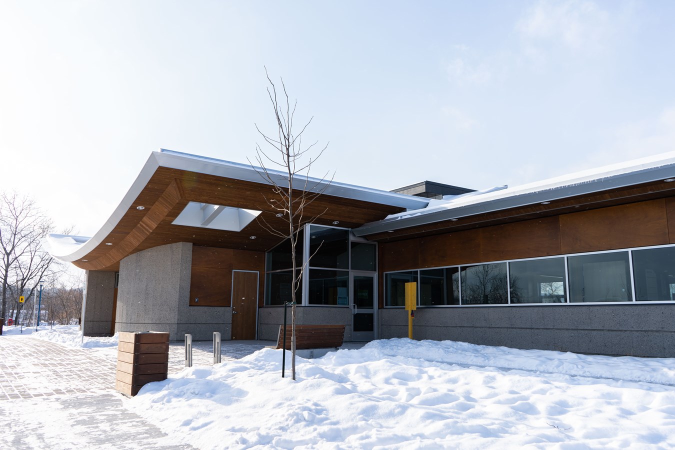 Encore des méfaits perpétrés à l’espace Carpe Diem