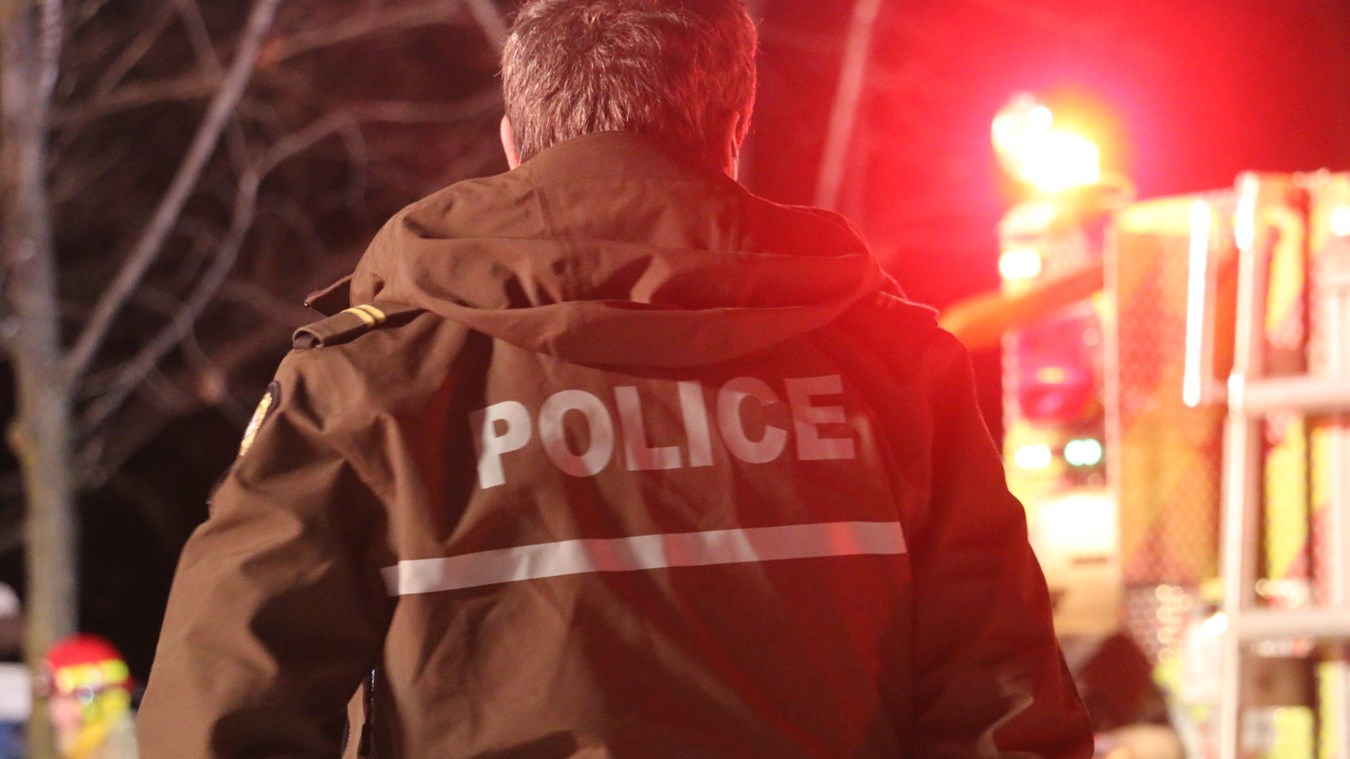 Frampton: le motoneigiste a succombé à ses blessures