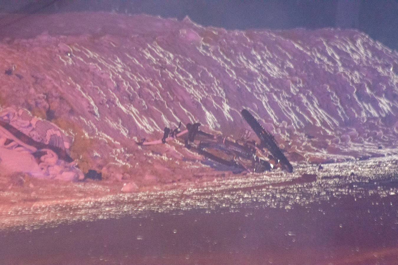 Un cycliste gravement blessé après avoir été percuté par une voiture