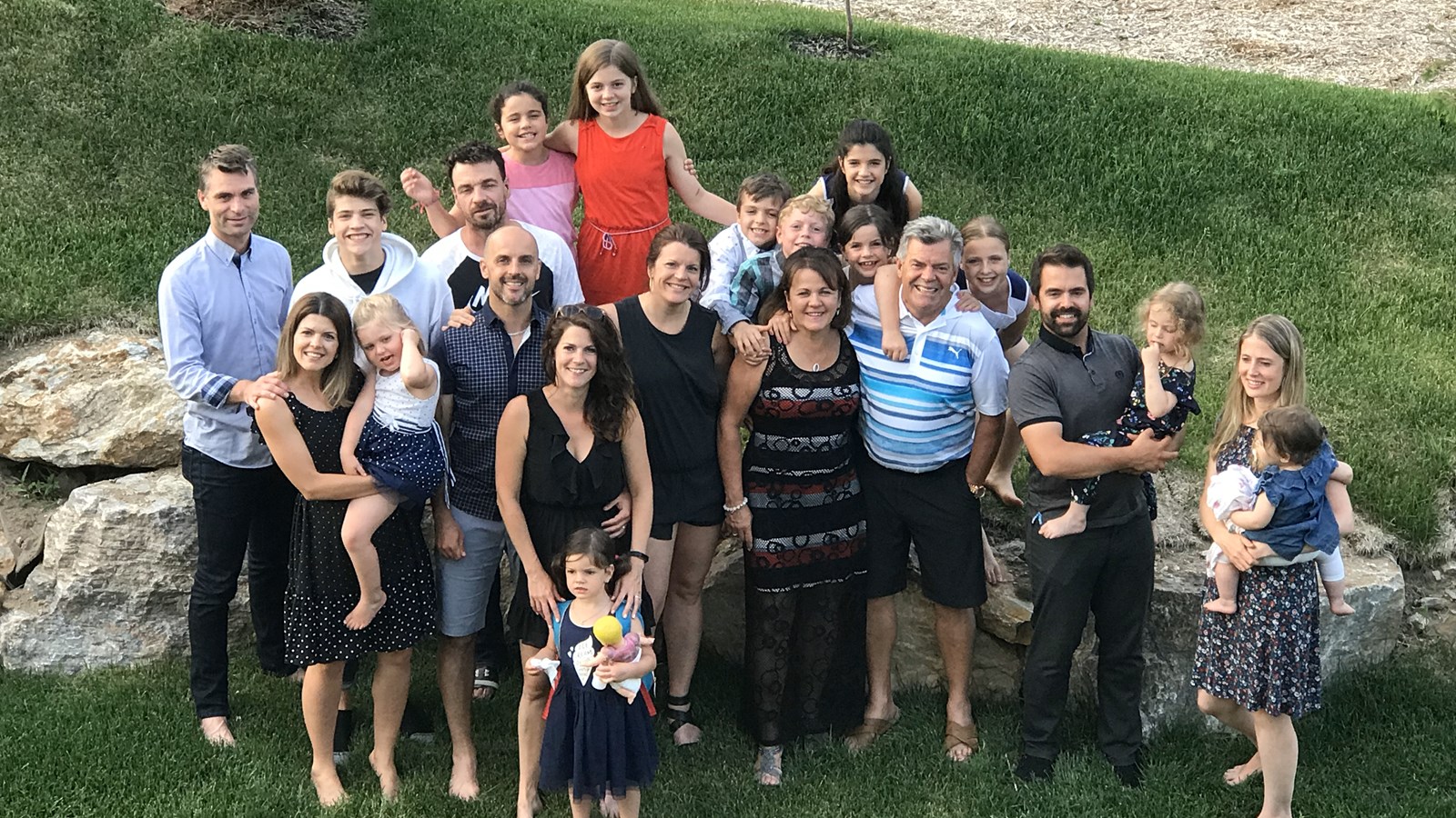 Accident de motoneige à Frampton: la victime est Benoît Drouin