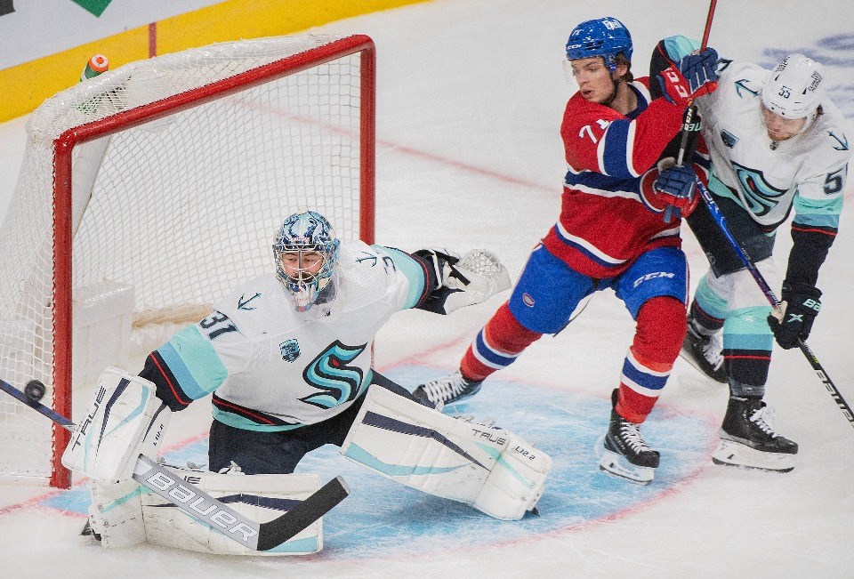 Une longue fusillade ne tourne pas à l'avantage du CH