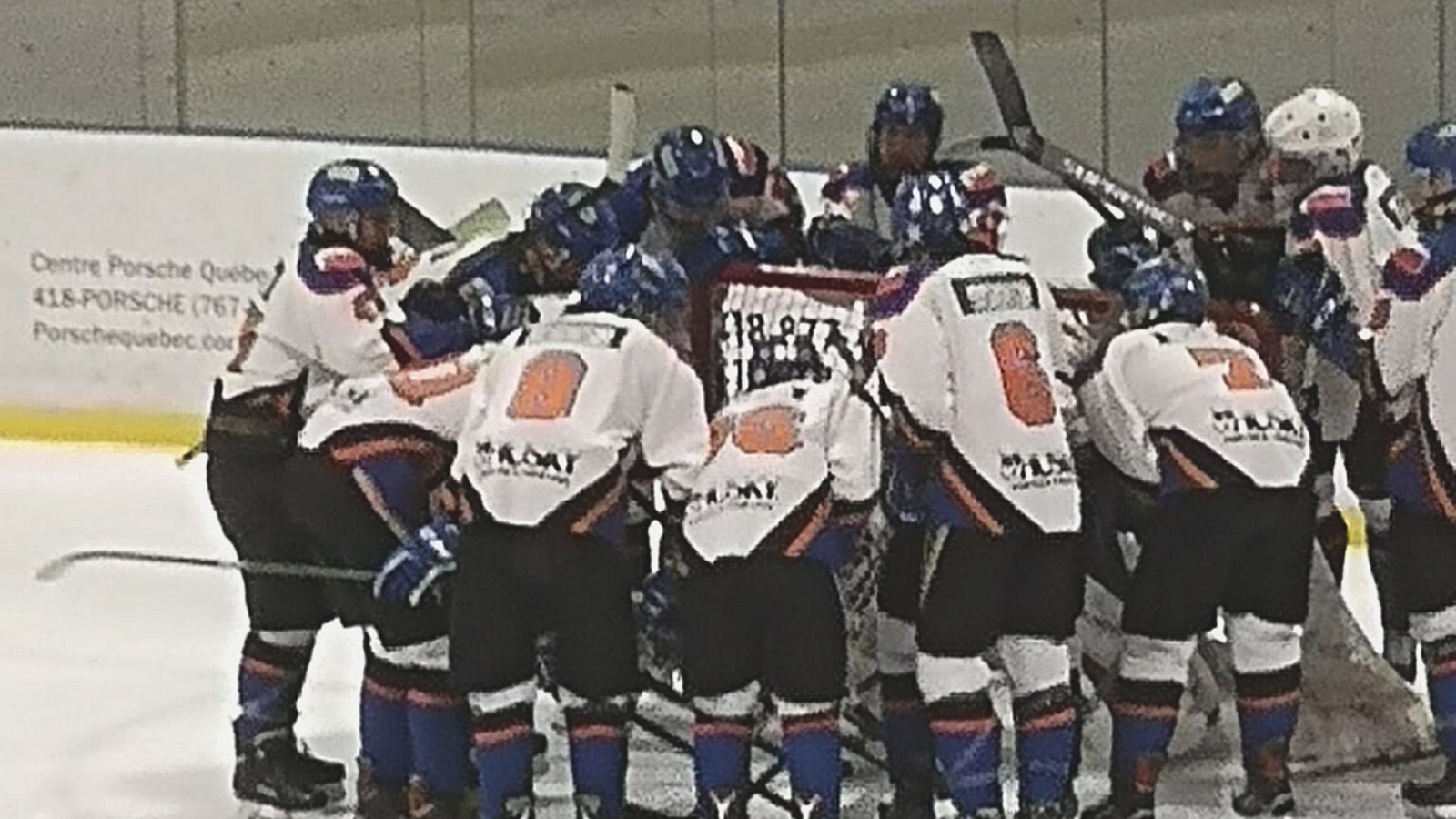 L’Assurancia crée l’égalité dans la série