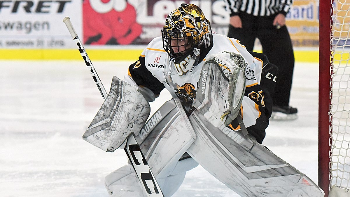 Une dixième victoire de suite pour les Chevaliers