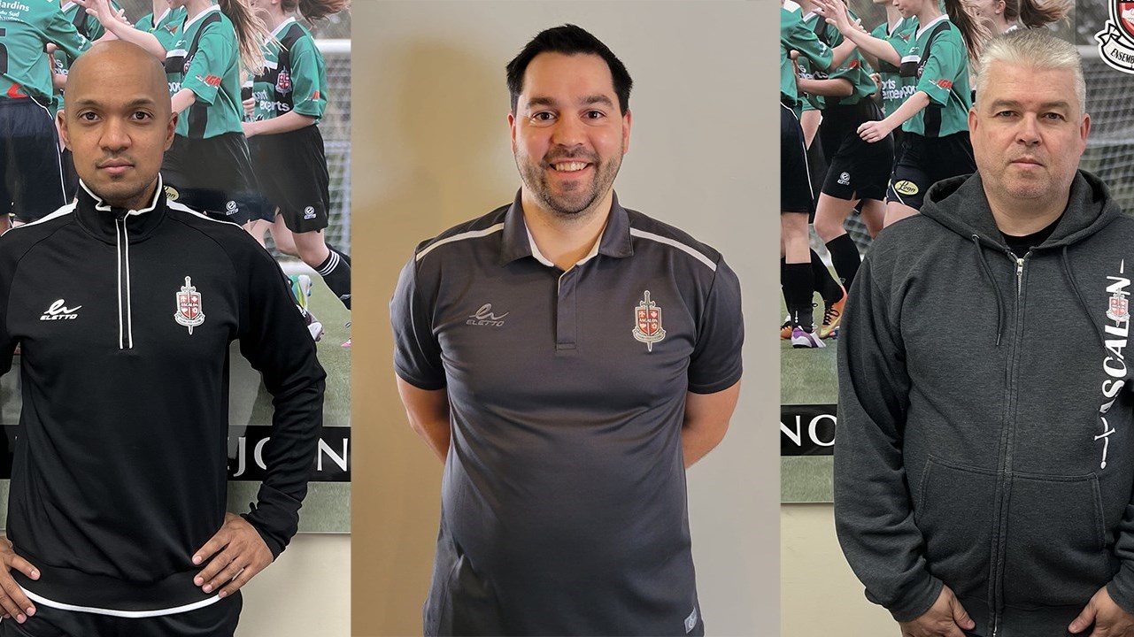 Une nouvelle direction pour l'Ascalon Saint-Georges