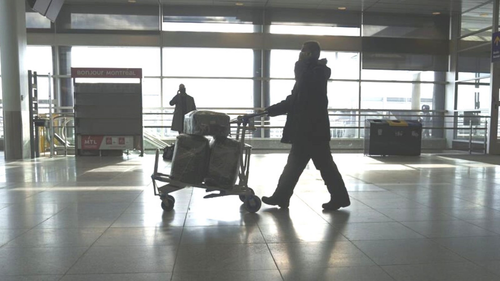 Le Canada n'exigera plus de tests de dépistage pour les voyageurs vaccinés