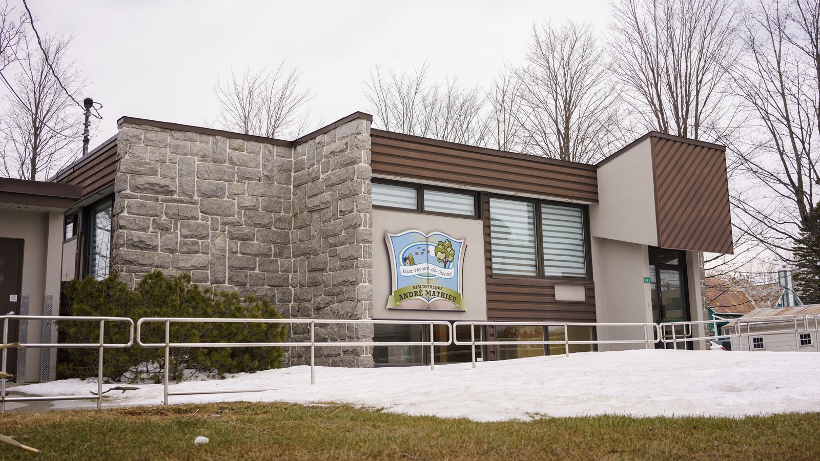 Un nouveau CPE à Saint-Honoré-de-Shenley d'ici 2024