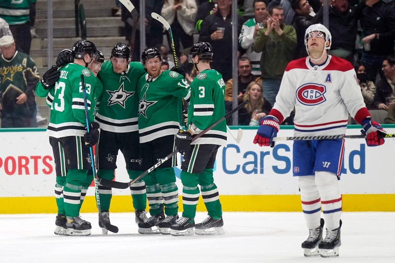 Défaite crève cœur du Canadien en prolongation