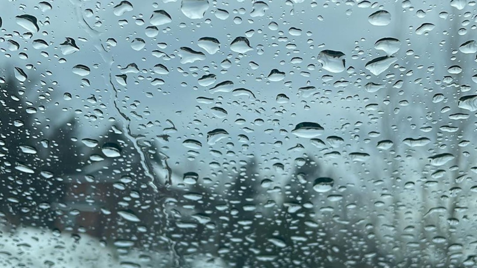 Une fin de semaine pluvieuse pour les Beaucerons