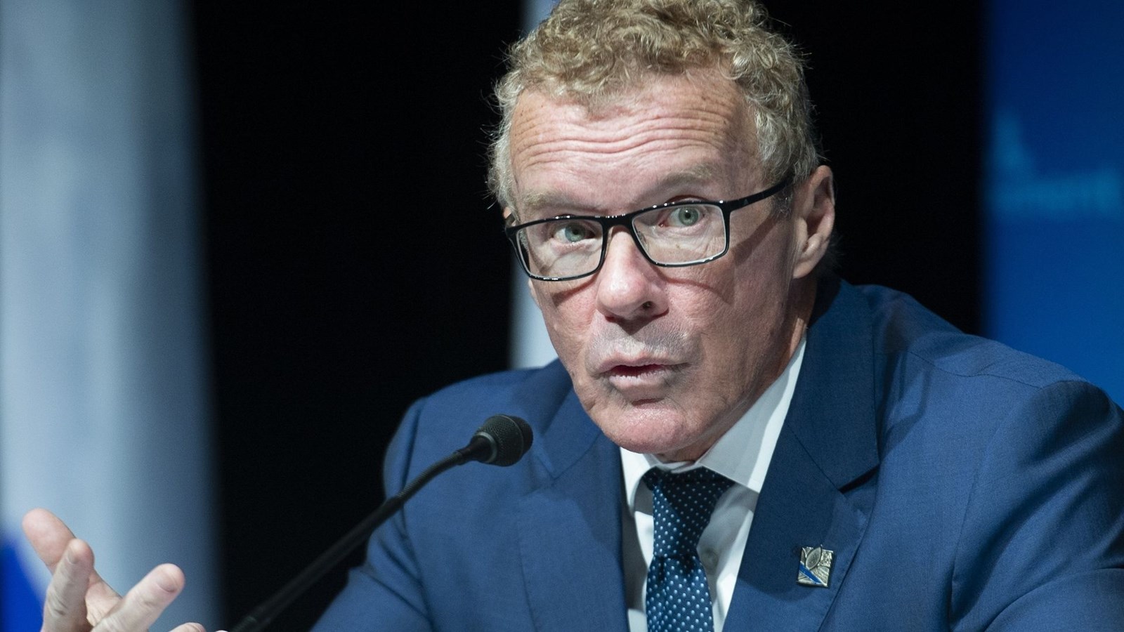 Québec enquête sur le traitement du personnel étranger à la RPA Villa mon Domaine