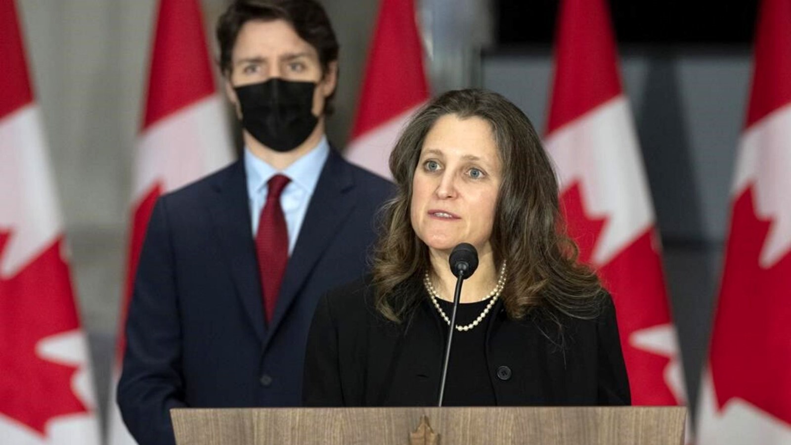 Budget fédéral: Ottawa aurait plus de marge à cause de la montée des prix du pétrole