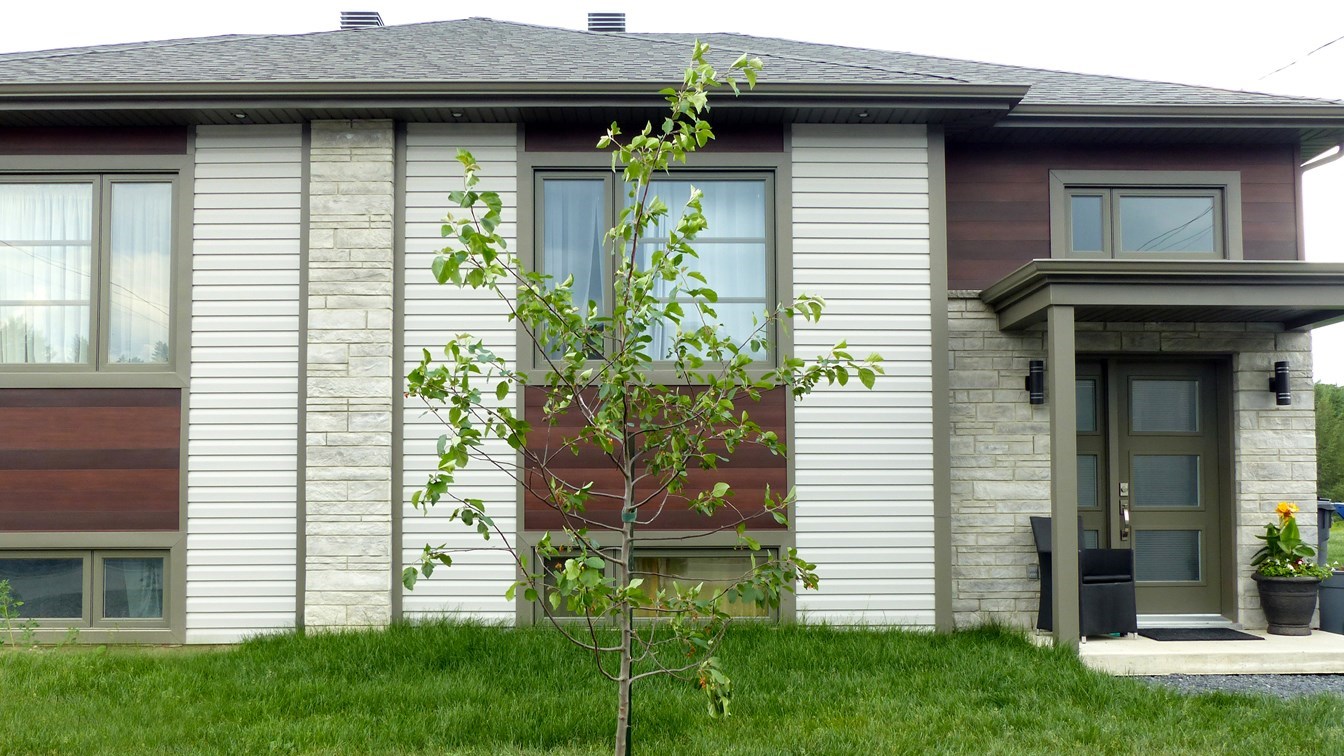 Ville de Saint-Georges distribuera 100 arbres 
