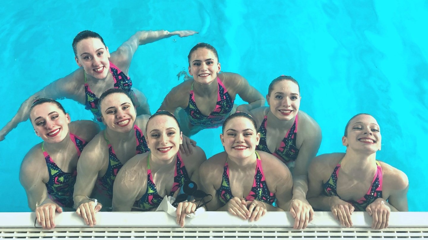 Trois médailles en Série mondiale pour Andrée-Anne Côté