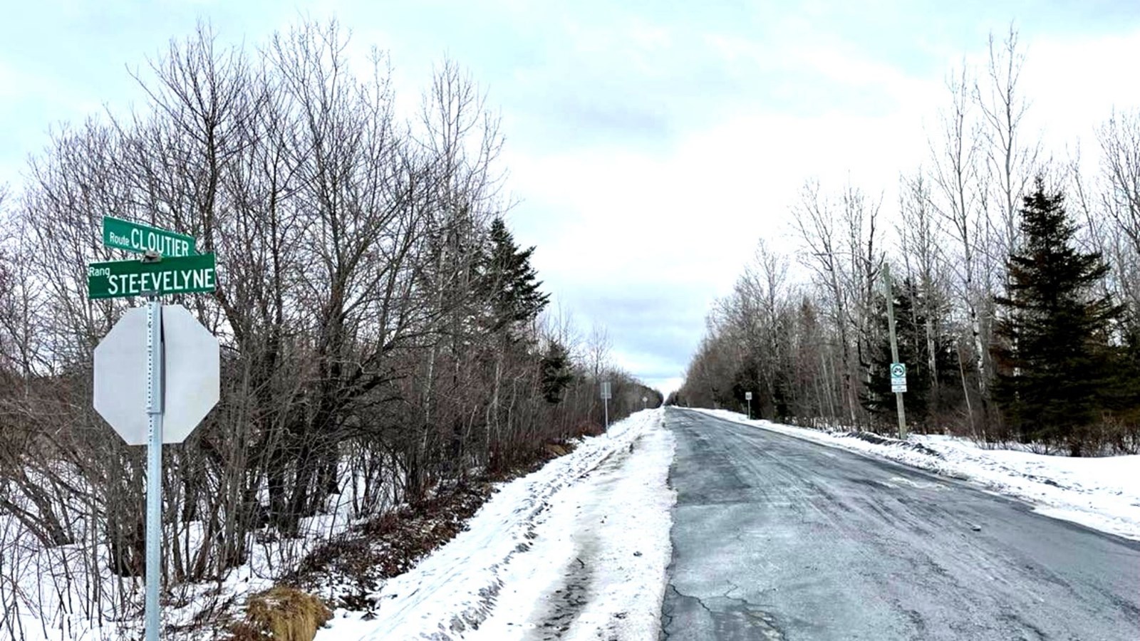 Beauce-Sud: plus de 3,2 M$ pour l’amélioration du réseau routier