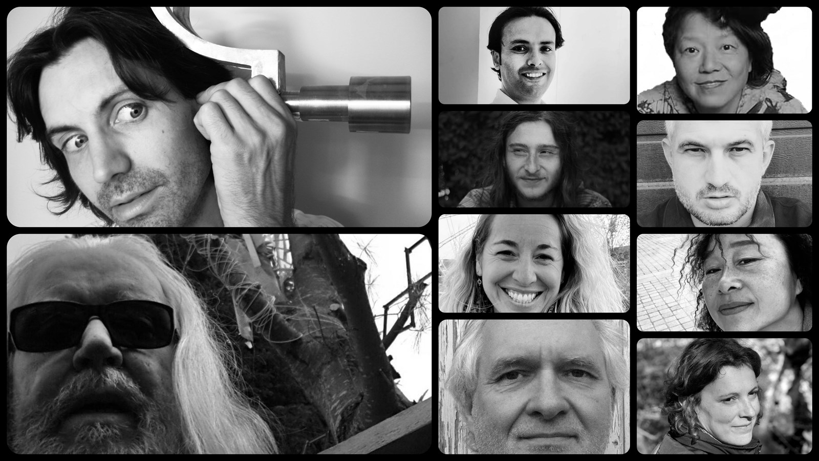 Dévoilement du thème et des artistes du 8e Symposium de Beauce Art