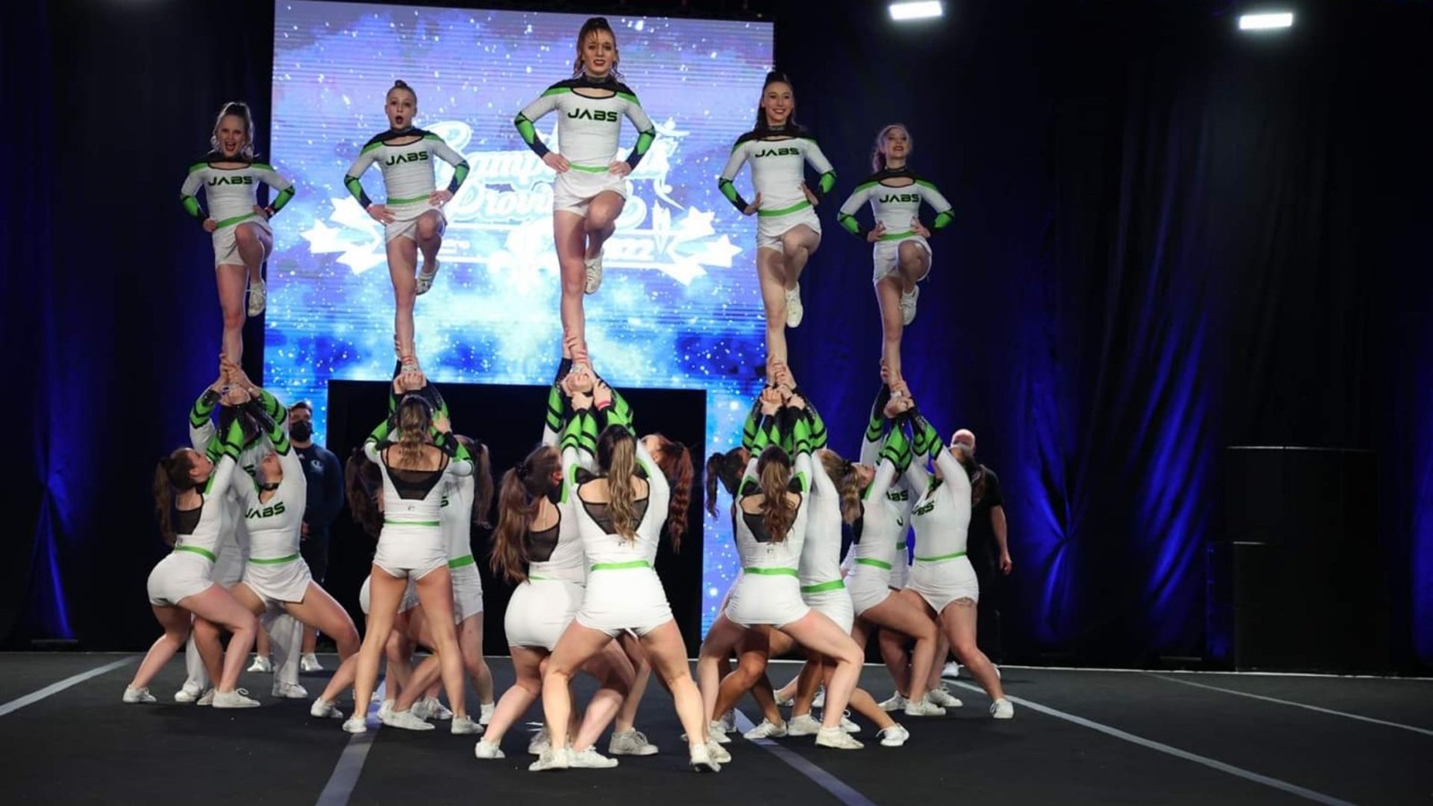 Les équipes des Jabs ont bien fait à Saint-Hyacinthe