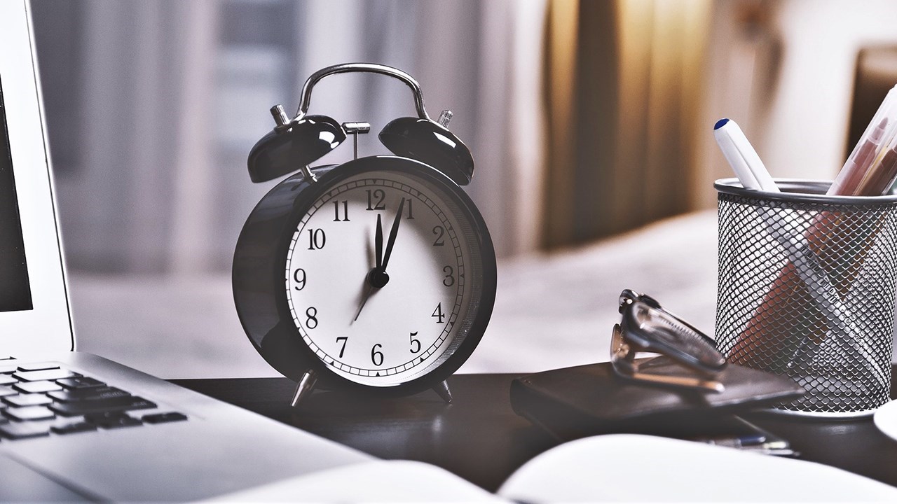 Changement d'heure : oui à son bannissement