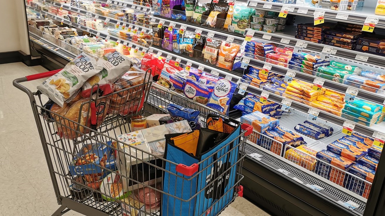 Quel impact a l'inflation sur votre manière de vivre ? 