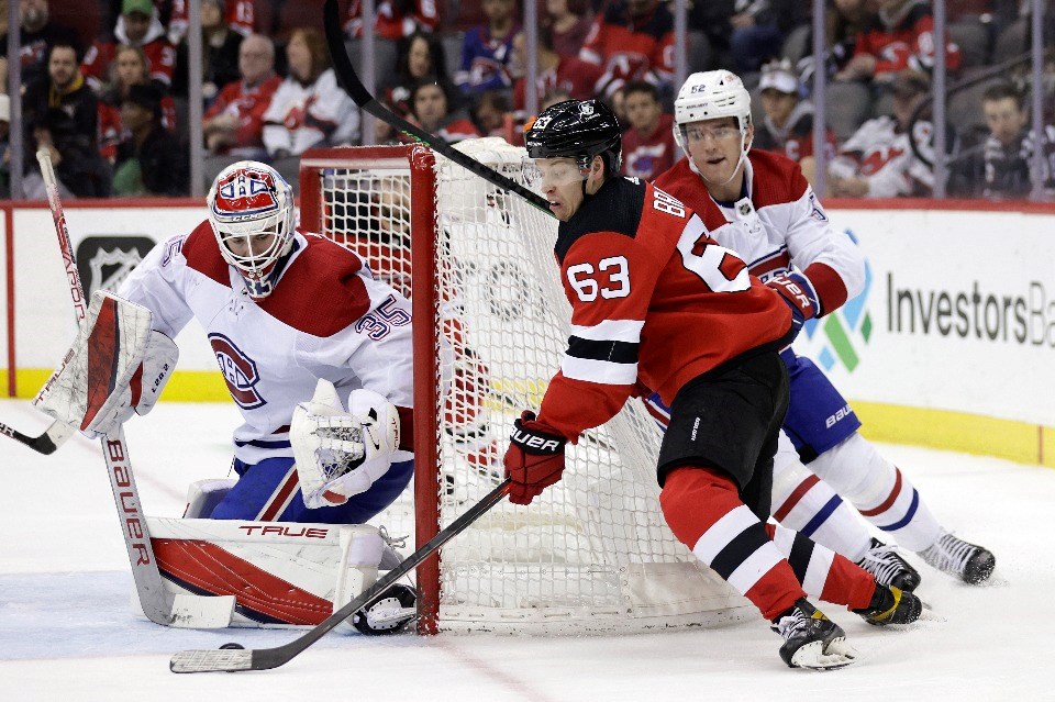 Défaite crève-cœur du Canadien en tir de barrage