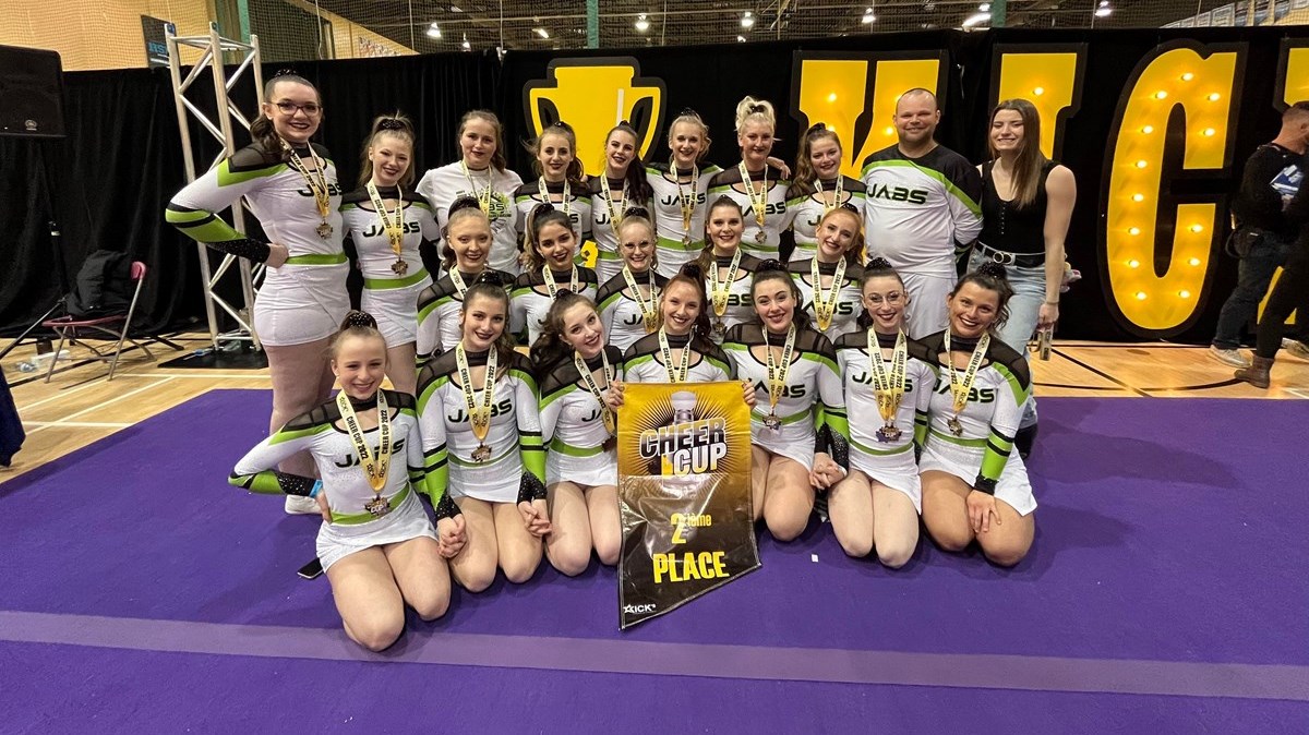 Les équipes des Jabs font des prouesses à Longueuil